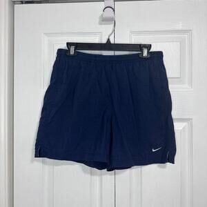 Vintage 90's Nike Shorts Activewear Size Small